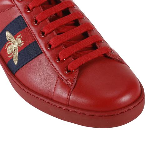 zapatos gucci hombre precio colombia|zapato Gucci rojo.